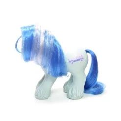 Hasbro 4-Speed Big Brother My Little Pony Vintage G1