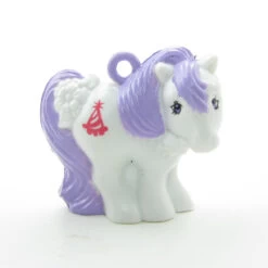 Hasbro Fun Lover My Little Pony Mommy Or Mummy Charm