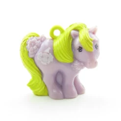Hasbro Funny Face My Little Pony Mommy Or Mummy Charm