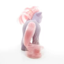 Hasbro Lavender Baby Ember My Little Pony Mail Order Toy -Hasbro Fun Toys G1 baby ember lavender mail order special offer pony toy