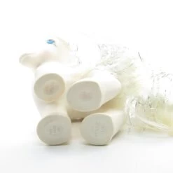 Hasbro Princess Tiffany Vintage G1 My Little Pony With Accessories -Hasbro Fun Toys G1 eighties my little pony mon petit poney mein kleines