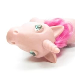 Hasbro Twirler My Little Pony Vintage G1 Dance 'n Prance Ponies 11 Hasbro Twirler My Little Pony Vintage G1 Dance 'n Prance Ponies -Hasbro Fun Toys G1 my little pony dance and prance twirler