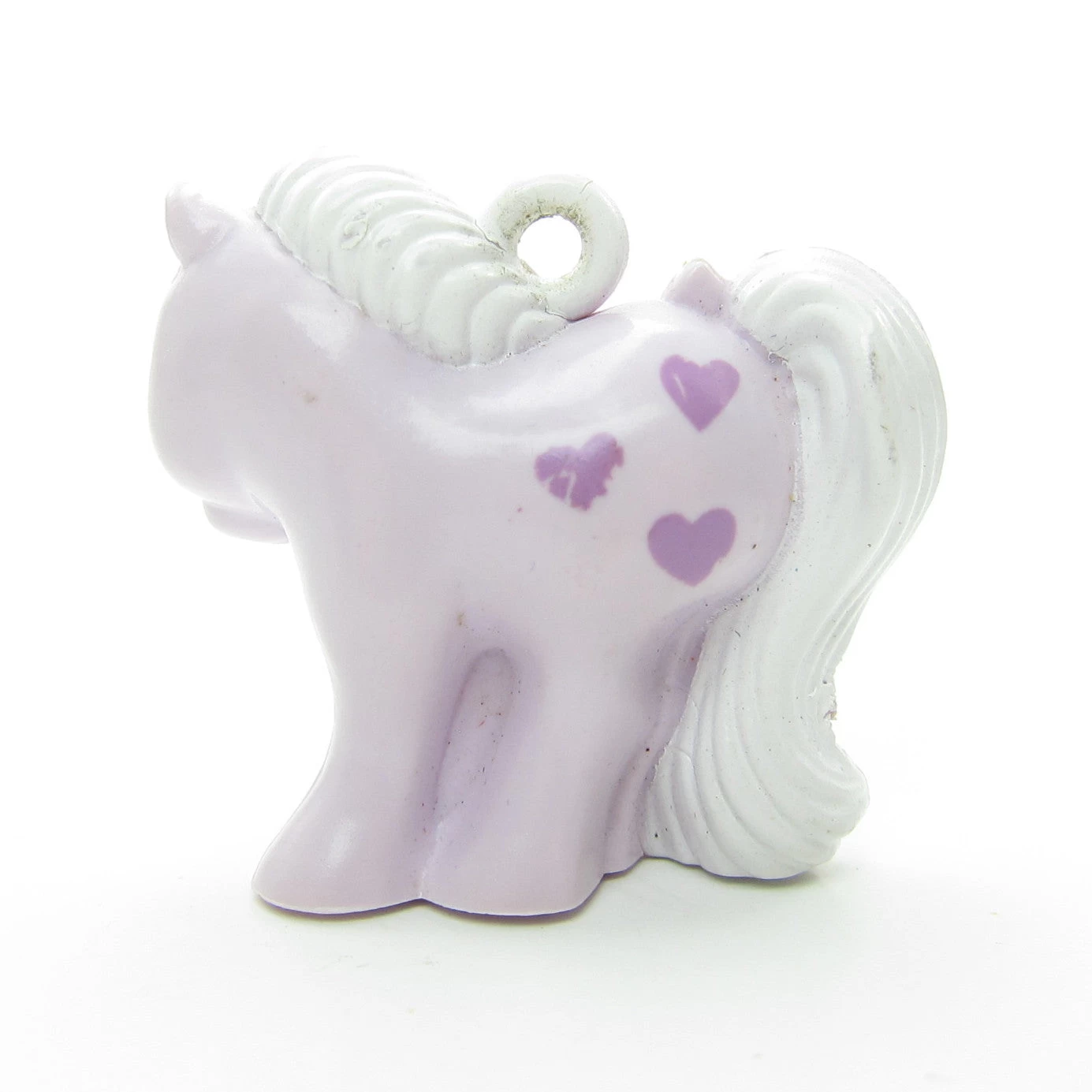 Hasbro Powder Puff My Little Pony Fan Club Kit Necklace With Mommy Or Mummy Charm 6 Hasbro Powder Puff My Little Pony Fan Club Kit Necklace With Mommy Or Mummy Charm - Image 4