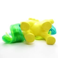 Hasbro Masquerade Twinkle Eyed My Little Pony Vintage G1 -Hasbro Fun Toys G1 my little pony masquerade vintage toy