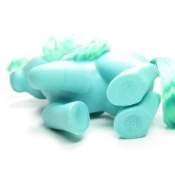 Hasbro Medley Pegasus My Little Pony Vintage G1 -Hasbro Fun Toys G1 my little pony medley pegasus