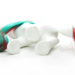 Hasbro Merry Treat Christmas Holiday My Little Pony Vintage G1 -Hasbro Fun Toys G1 my little pony merry treat vintage christmas