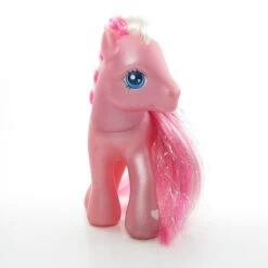 Hasbro Mittens G3 My Little Pony Winter Ponies -Hasbro Fun Toys G3 mitten winter ponies my little pony christmas