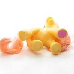 Hasbro Bumblesweet G3 My Little Pony Glitter Celebration Ponies -Hasbro Fun Toys G3 my little pony bumblesweet glitter ponies