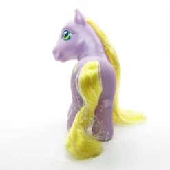 Hasbro Daisyjo G3 My Little Pony Glitter Celebration Ponies -Hasbro Fun Toys G3 my little pony daisyjo daisy jo glitter celebration ponies