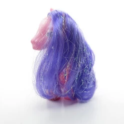 Hasbro Kimono G3 My Little Pony Glitter Celebration Ponies -Hasbro Fun Toys G3 my little pony kimono glitter celebration first wave 1