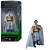 Hasbro General Lando Calrissian - Star Wars The Black Series 6-Inch Action Figure -Hasbro Fun Toys GeneralLandoCalrissian StarWarsTheBlackSeries6 InchActionFigure