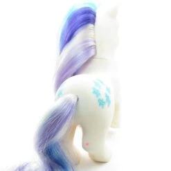 Hasbro Gingerbread Twinkle Eyed My Little Pony Vintage G1 -Hasbro Fun Toys Gingerbread my little pony g1 twinkle eyed