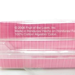 Hasbro My Little Pony G3 Girls' Underwear Set Of 3 Panties With Royal Bouquet -Hasbro Fun Toys Girls briefs underwear panties my little pony g3 size 8