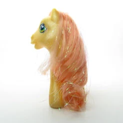 Hasbro Bumblesweet G3 My Little Pony Glitter Celebration Ponies -Hasbro Fun Toys Glitter ponies bumblesweet my little pony g3