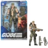 Hasbro Gung-Ho - GI Joe Classified Series 6-Inch Action Figure -Hasbro Fun Toys Gung Ho GIJoeClassifiedSeries6 InchActionFigure