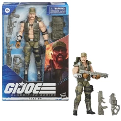 Hasbro Gung-Ho - GI Joe Classified Series 6-Inch Action Figure