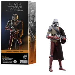 Hasbro HK-87 - Star Wars The Black Series 6-Inch Action Figure