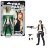 Hasbro Han Solo - Star Wars The Black Series 40th Anniversary -Hasbro Fun Toys HanSolo StarWarsTheBlackSeries40thAnniversary