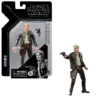Hasbro Han Solo - Star Wars The Black Series Archive Series 6-Inch Action Figure 1 Hasbro Han Solo - Star Wars The Black Series Archive Series 6-Inch Action Figure -Hasbro Fun Toys HanSolo StarWarsTheBlackSeriesArchiveSeries6 InchActionFigure