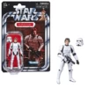 Hasbro Han Solo (Stormtrooper) [VC143] – Star Wars 3.75-inch The Vintage Collection Action Figure -Hasbro Fun Toys HanSolo StarWarsTheVintageCollection334 InchActionFigure