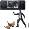 Hasbro Han Solo & Mynock Exogorth Escape - Star Wars The Black Series [6-Inch SDCC 2018 Exclusive]