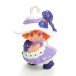 Hasbro Blossom Charmkins Charm With Pocket Clip Jewelry Hanger -Hasbro Fun Toys Hasbro charmkins blossom miniature charm