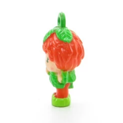 Hasbro Poison Ivy Charmkins Mail Order Special Offer Charm -Hasbro Fun Toys Hasbro charmkins poison ivy charm vintage 1980s toys