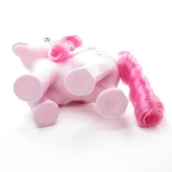 Hasbro Heart Throb Pegasus My Little Pony Vintage G1 -Hasbro Fun Toys Heart throb g1 pegasus my little pony toy