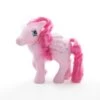 Hasbro Heart Throb Pegasus My Little Pony Vintage G1 -Hasbro Fun Toys Heart throb my little pony g1 pegasus