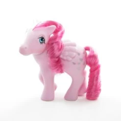 Hasbro Heart Throb Pegasus My Little Pony Vintage G1