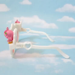 Hasbro Charmkins Sunglasses With Honey & Sunny Bunch Charms -Hasbro Fun Toys Honey sunny bunch charmkins sunglasses vintage 1980s toys