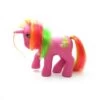 Hasbro Hula Hula My Little Pony Vintage G1 1 Hasbro Hula Hula My Little Pony Vintage G1 -Hasbro Fun Toys Hula hula tropical pony g1 my little ponies