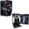 Hasbro Hyperreal Darth Vader - Star Wars Black Series 8-Inch 1 Hasbro Hyperreal Darth Vader - Star Wars Black Series 8-Inch -Hasbro Fun Toys HyperrealDarthVader StarWarsBlackSeries8 Inch
