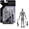 Hasbro IG-88 - Star Wars The Black Series Archive Series 6-Inch Action Figure 2 Hasbro IG-88 - Star Wars The Black Series Archive Series 6-Inch Action Figure -Hasbro Fun Toys IG 88 StarWarsTheBlackSeriesArchiveSeries6 InchActionFigure