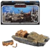 Hasbro Imperial Combat Assault Tank - Star Wars Rogue One Vintage Collection 2 Hasbro Imperial Combat Assault Tank - Star Wars Rogue One Vintage Collection -Hasbro Fun Toys ImperialCombatAssaultTank StarWarsRogueOneVintageCollection