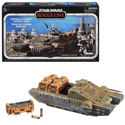 Hasbro Imperial Combat Assault Tank - Star Wars Rogue One Vintage Collection