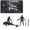 Hasbro Imperial Shadow Squadron - Star Wars The Black Series 6-Inch Action Figure [Target Exclusive] -Hasbro Fun Toys ImperialShadowSquadron StarWarsTheBlackSeries6 InchActionFigure TargetExclusive
