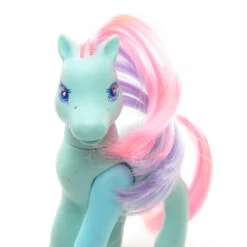 Hasbro Ivy Magic Motion My Little Pony Vintage G2 12 Hasbro Ivy Magic Motion My Little Pony Vintage G2 -Hasbro Fun Toys Ivy my little pony magic motion ponies g2