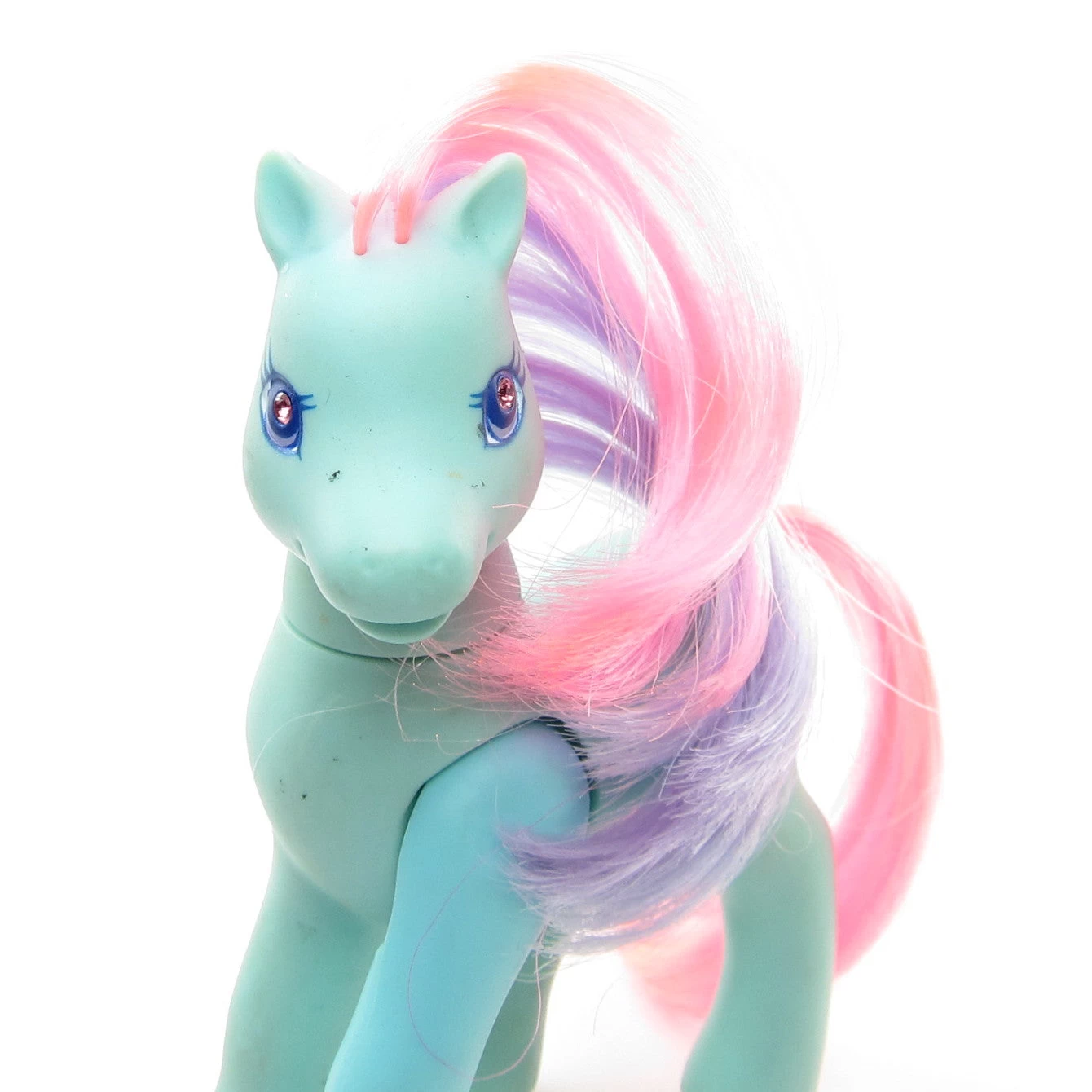 Hasbro Ivy Magic Motion My Little Pony Vintage G2 7 Hasbro Ivy Magic Motion My Little Pony Vintage G2 - Image 5