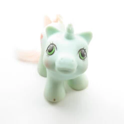 Hasbro Jabber Newborn Twins G1 My Little Pony -Hasbro Fun Toys Jabber newborn twins unicorn my little pony