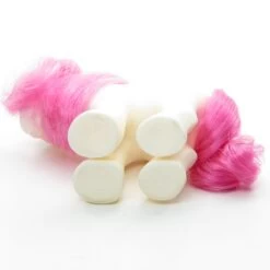 Hasbro January Carnation Birthflower Ponies Vintage G1 Mail Order My Little Pony -Hasbro Fun Toys January carnation birthflower my little pony mail order toy