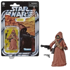 Hasbro Jawa [VC161] – Star Wars 3.75-inch The Vintage Collection Action Figure
