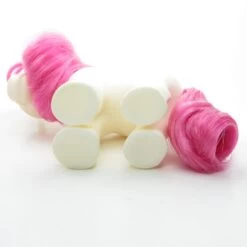 Hasbro July Water Lily Birthflower Ponies Vintage G1 Mail Order My Little Pony -Hasbro Fun Toys July birthflower birth flower my little pony water lily