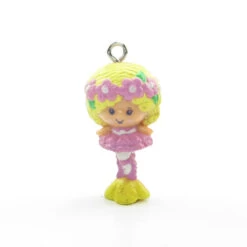 Hasbro Lady Slipper Charmkins Charm From Wrist Dancer Bracelet