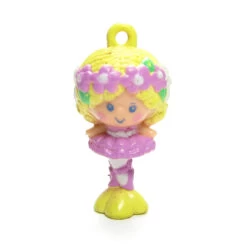 Hasbro Lady Slipper Wrist Dancer Charmkins Ballerina -Hasbro Fun Toys Lady slipper charmkins wind up bracelet watch toy