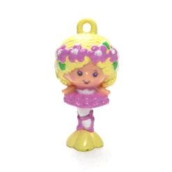 Hasbro Lady Slipper Charmkins Ballerina Charm & Wrist Dancer Attachment -Hasbro Fun Toys Ladyslipper charmkins charm pink ballerina ballet dancer