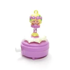Hasbro Lady Slipper Charmkins Ballerina Charm & Wrist Dancer Attachment