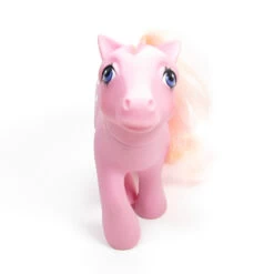 Hasbro Lickety Split My Little Pony Vintage G1 -Hasbro Fun Toys Lickety split g1 vintage my little pony 1980 s