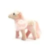 Hasbro So Soft Lickety Split My Little Pony Vintage G1 -Hasbro Fun Toys Lickety split so soft my little pony pink flocked