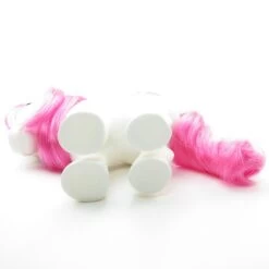 Hasbro Li'l Tot My Little Pony Vintage Mail Order G1 Special Offer -Hasbro Fun Toys Lil tot mail order g1 my little pony mon petit poney